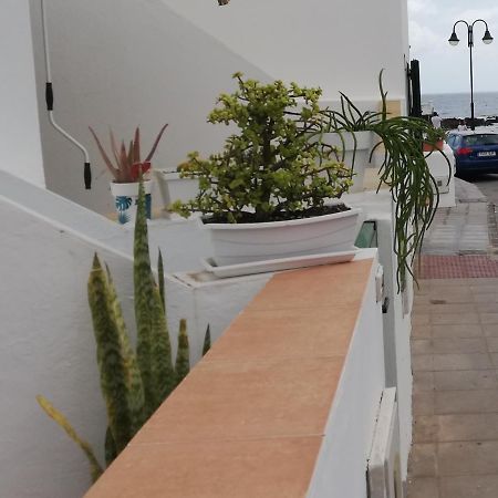 Respira El Mar Desde Tu Terraza Y Sientete En Paz. Apartment Ариета Екстериор снимка