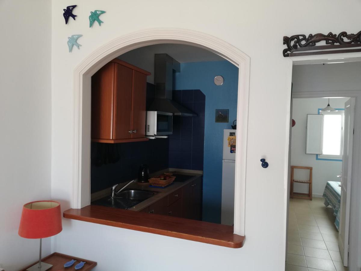 Respira El Mar Desde Tu Terraza Y Sientete En Paz. Apartment Ариета Екстериор снимка