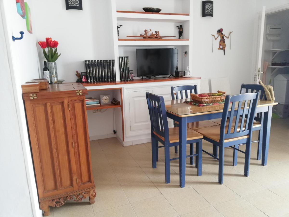 Respira El Mar Desde Tu Terraza Y Sientete En Paz. Apartment Ариета Екстериор снимка
