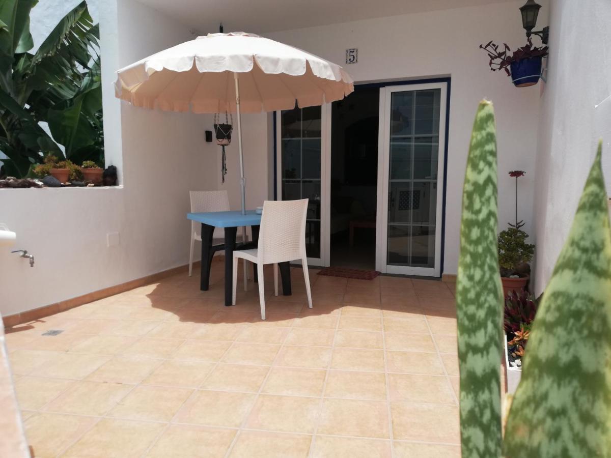 Respira El Mar Desde Tu Terraza Y Sientete En Paz. Apartment Ариета Екстериор снимка