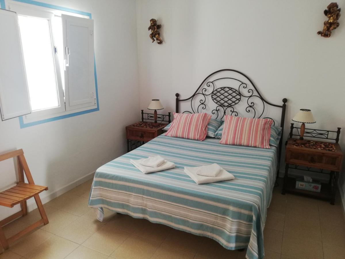 Respira El Mar Desde Tu Terraza Y Sientete En Paz. Apartment Ариета Екстериор снимка