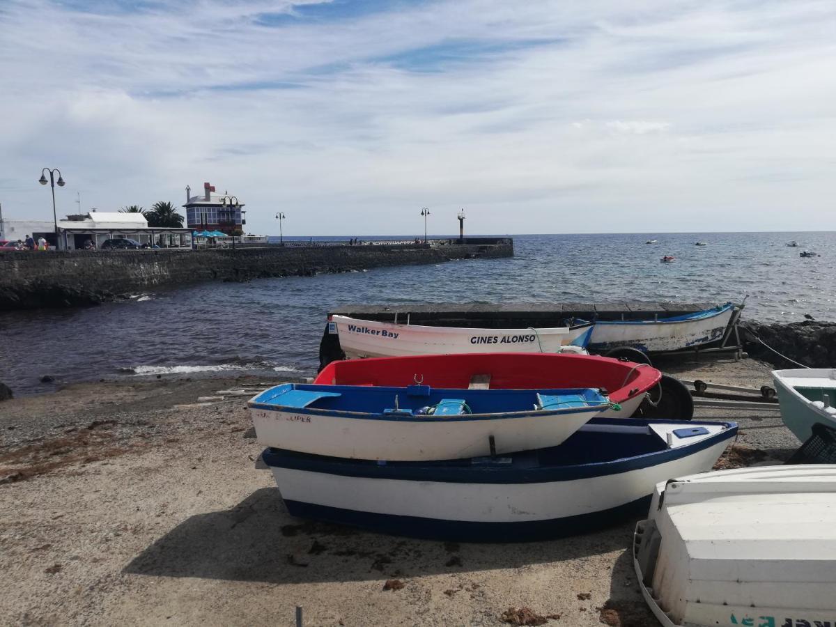Respira El Mar Desde Tu Terraza Y Sientete En Paz. Apartment Ариета Екстериор снимка