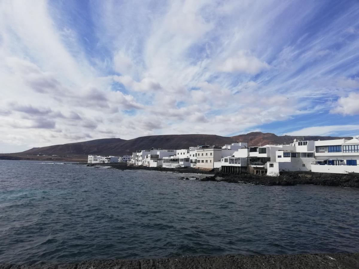 Respira El Mar Desde Tu Terraza Y Sientete En Paz. Apartment Ариета Екстериор снимка