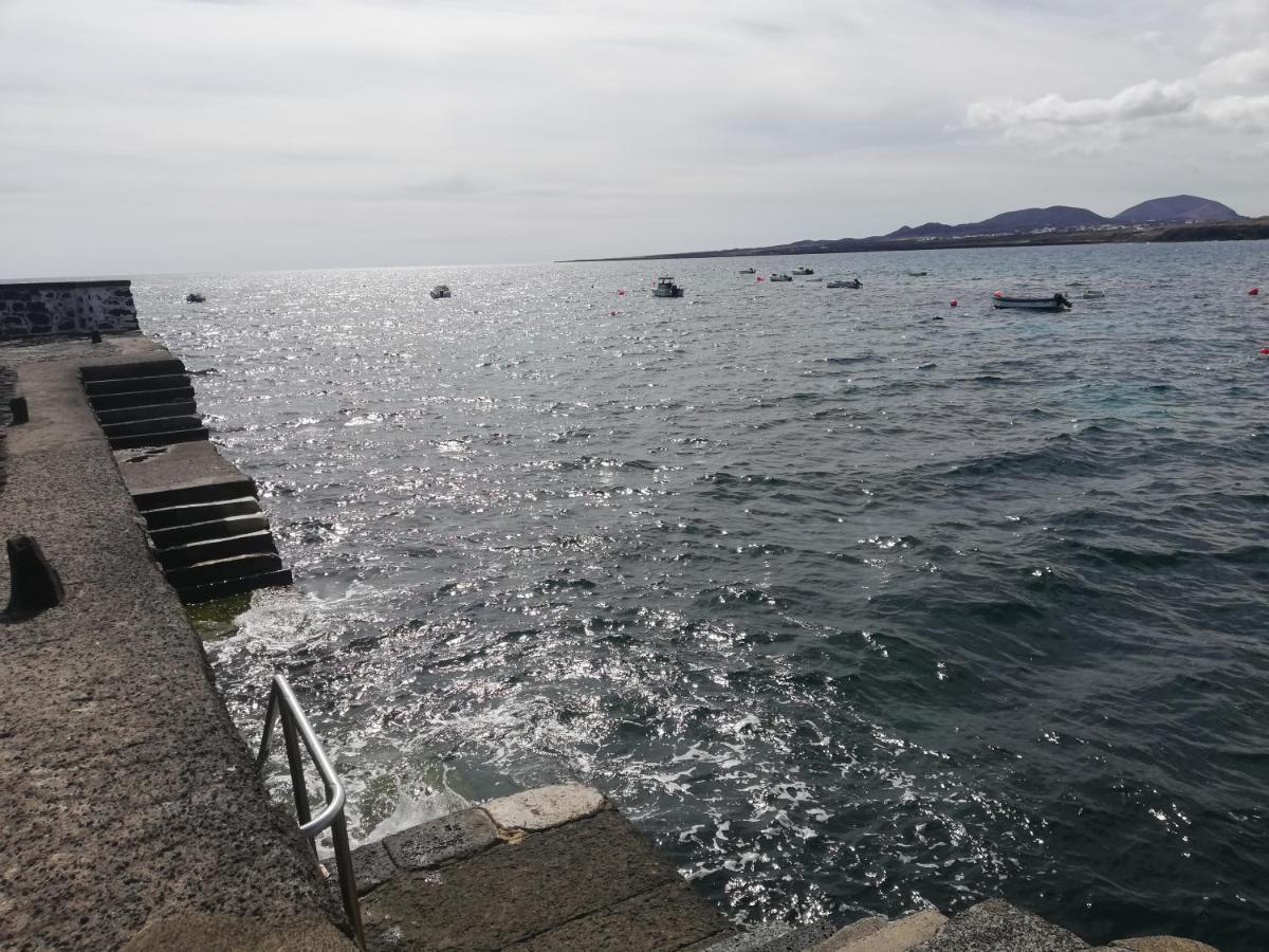 Respira El Mar Desde Tu Terraza Y Sientete En Paz. Apartment Ариета Екстериор снимка