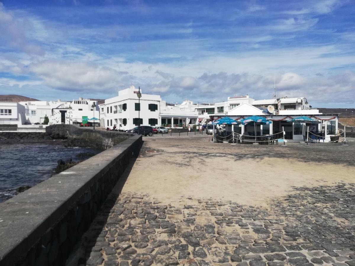 Respira El Mar Desde Tu Terraza Y Sientete En Paz. Apartment Ариета Екстериор снимка