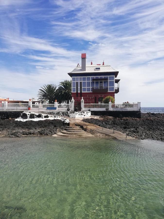 Respira El Mar Desde Tu Terraza Y Sientete En Paz. Apartment Ариета Екстериор снимка
