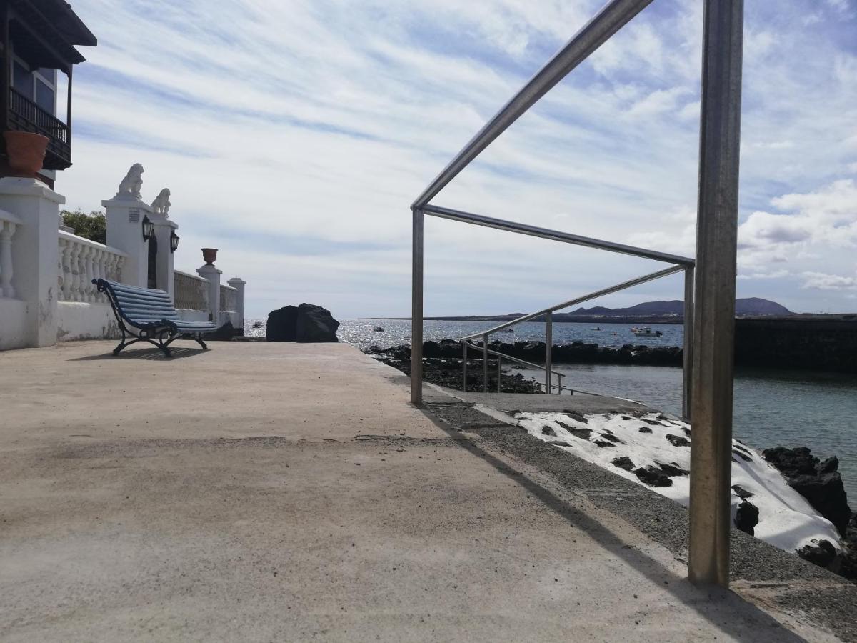 Respira El Mar Desde Tu Terraza Y Sientete En Paz. Apartment Ариета Екстериор снимка