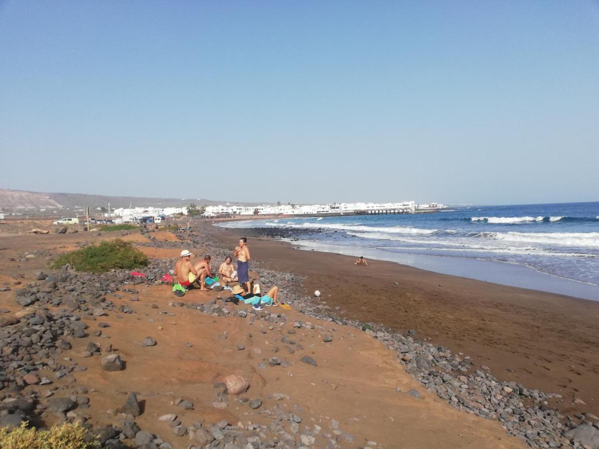 Respira El Mar Desde Tu Terraza Y Sientete En Paz. Apartment Ариета Екстериор снимка