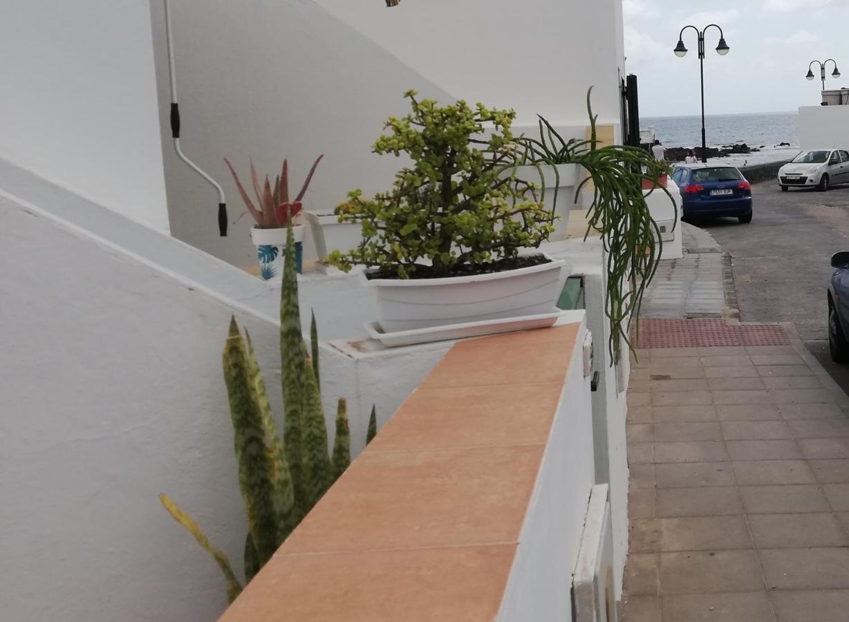Respira El Mar Desde Tu Terraza Y Sientete En Paz. Apartment Ариета Екстериор снимка