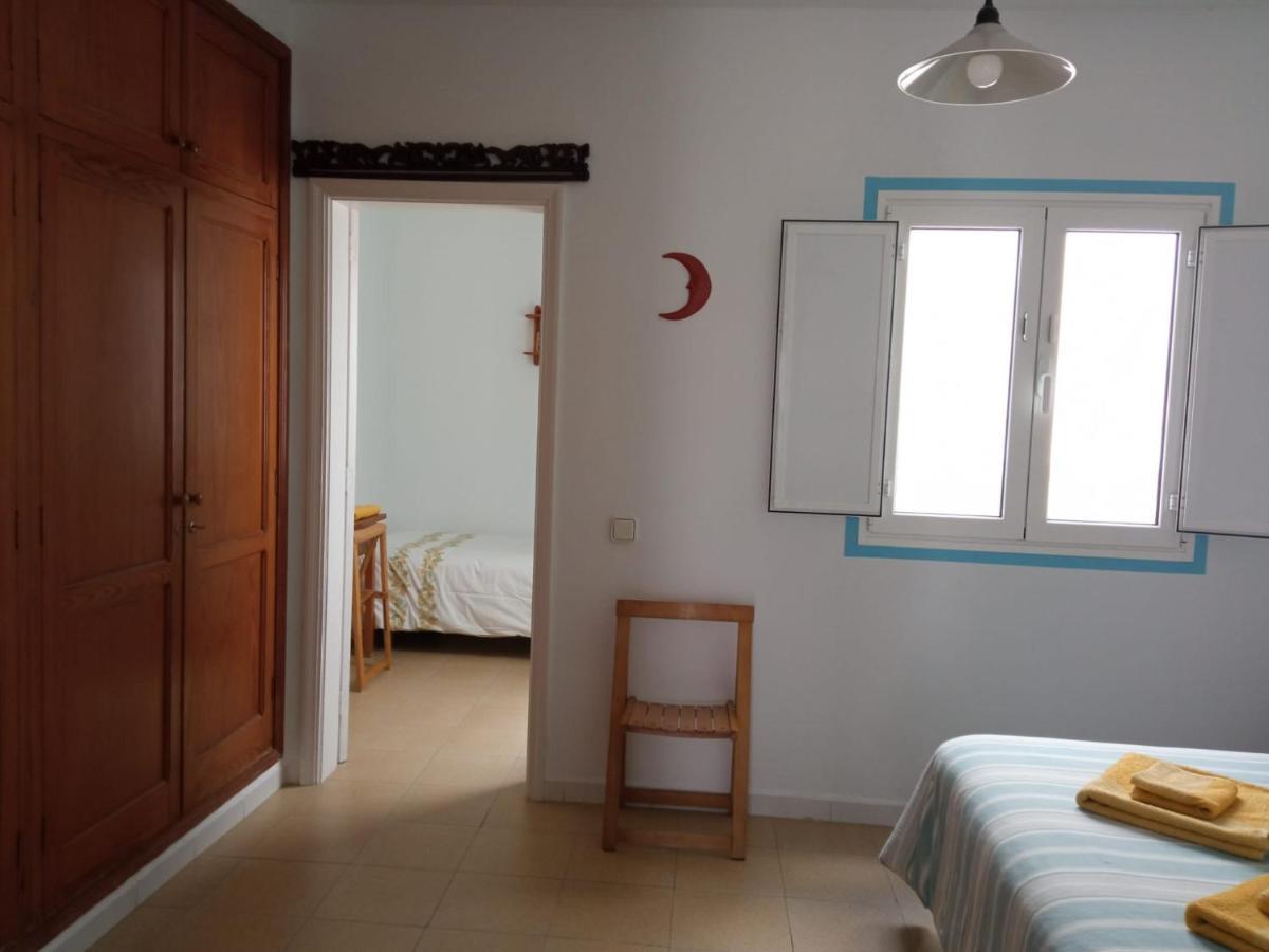 Respira El Mar Desde Tu Terraza Y Sientete En Paz. Apartment Ариета Екстериор снимка