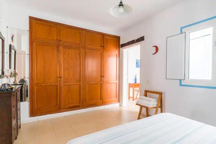 Respira El Mar Desde Tu Terraza Y Sientete En Paz. Apartment Ариета Екстериор снимка